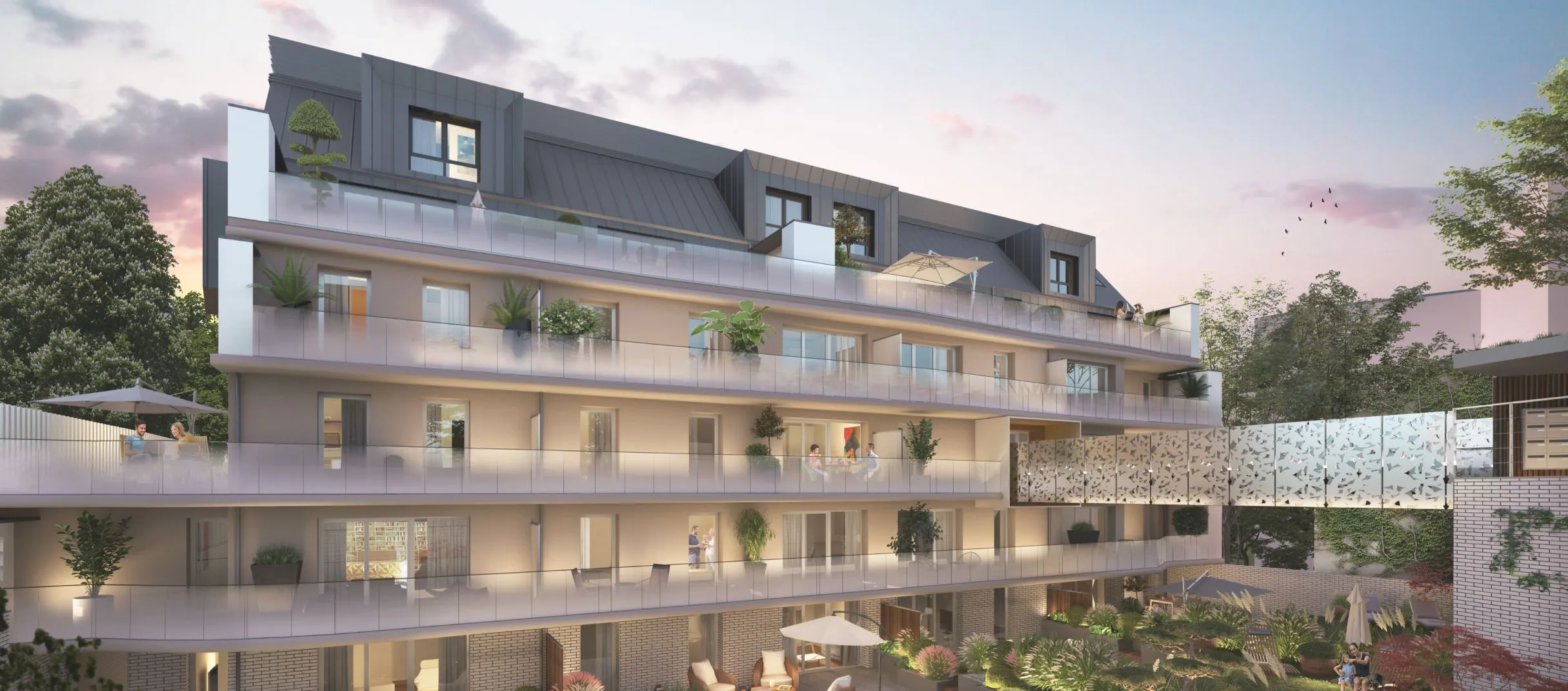4 cas d'usages de la RA et de la VR dans l'immobilier
