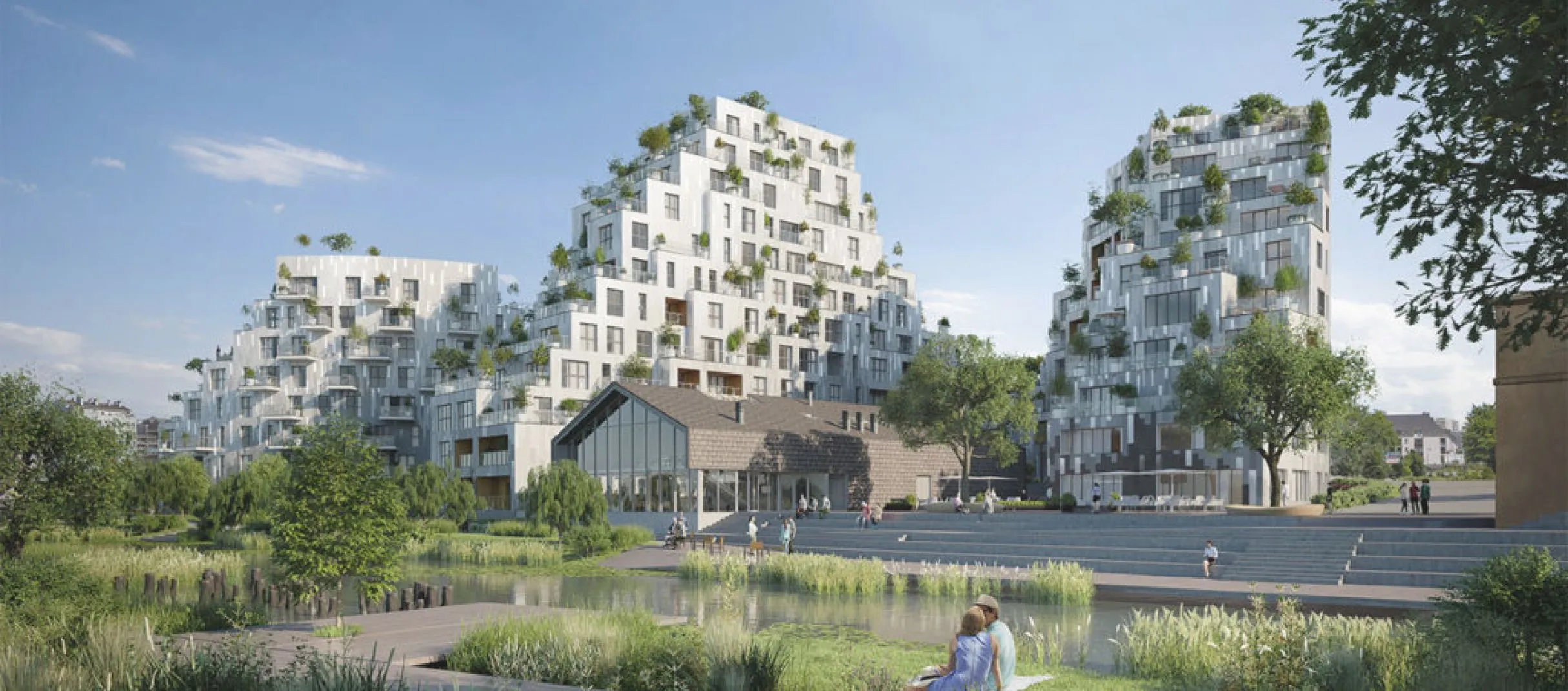 4 cas d'usages de la RA et de la VR dans l'immobilier