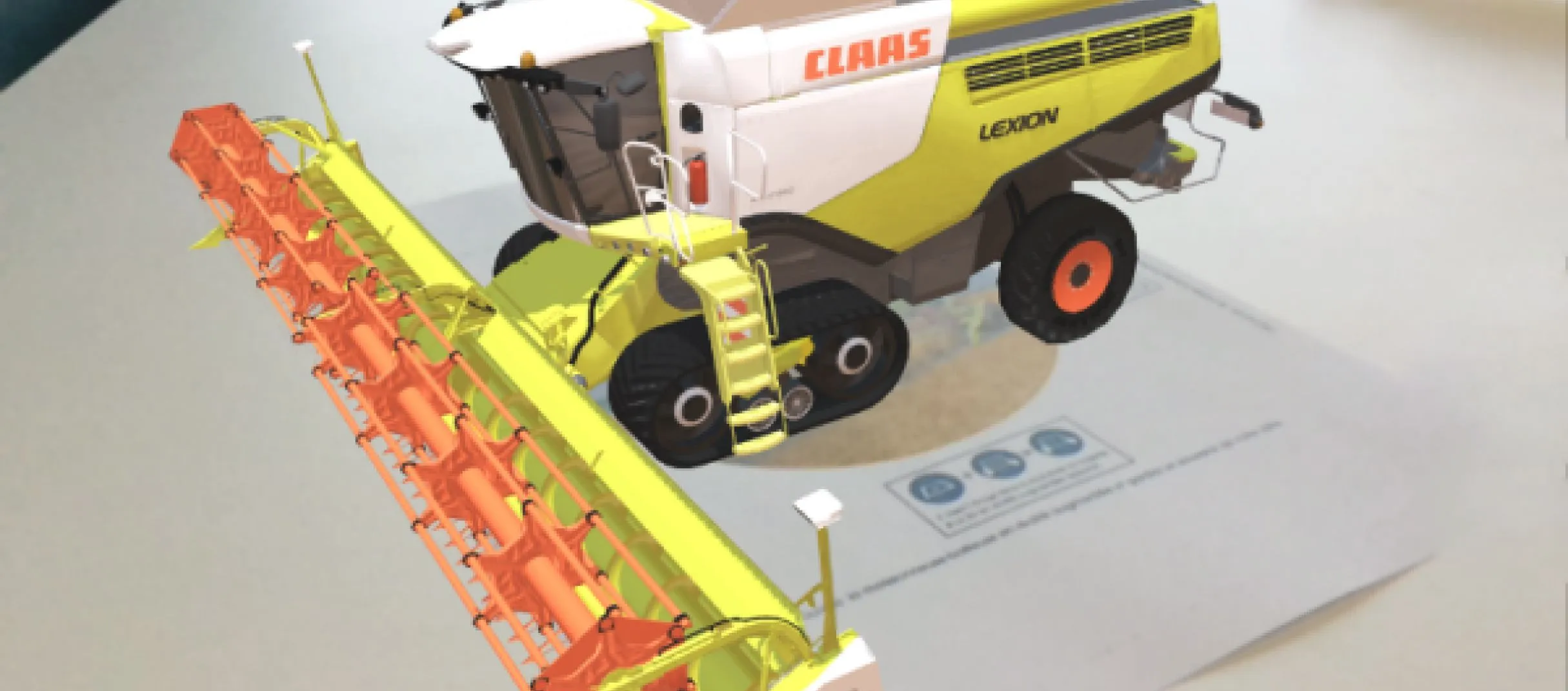 La 3D pour commercialiser vos projets industriels