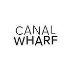 logo canal wharf