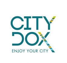 logo city dox