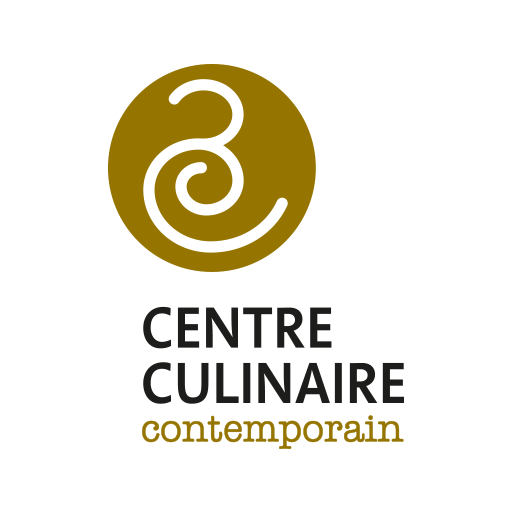 logo centre culinaire contemporain