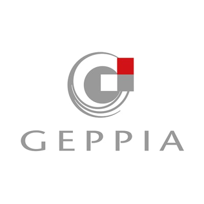 geppia logo