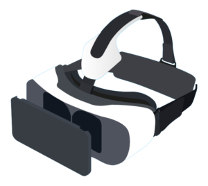 Casque Samsung Gear VR