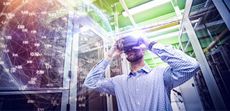 L'application immersive de visite virtuelle à 360° pour l'industrie