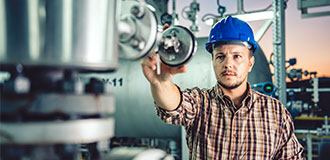 The on-site or remote maintenance support solution for industry