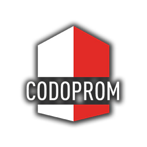 logo du promoteur codoprom