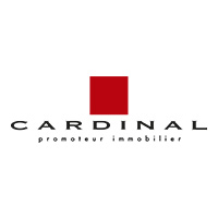 logo du promoteur cardinal