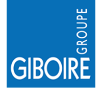 logo du groupe Giboire