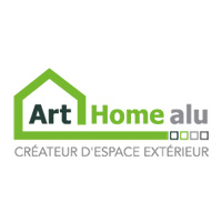 logo Art Home Alu