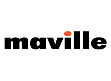 logo Maville