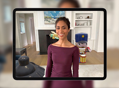 article arkit 3